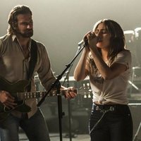 Foto de 'A star is Born'