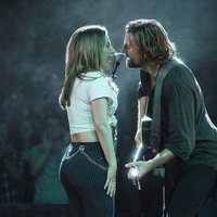 Foto de 'A star is Born'