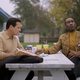 Imagen de la película Green Book