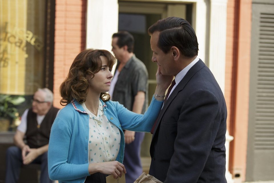 Imagen de la película Green Book