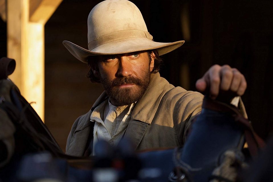 Imagen de la película The Sisters Brothers