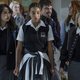 Imagen de la película The Hate U Give