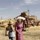Imagen de la película Happy as Lazzaro