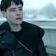 Imagen de la película The Girl in the Spider web
