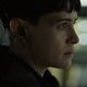 Imagen de la película The Girl in the Spider web