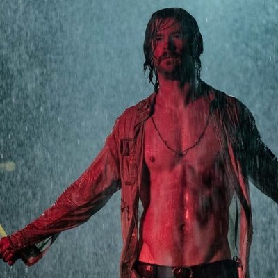 Bad Times at the El Royale