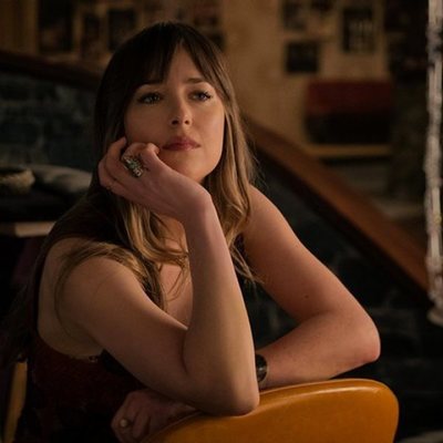 Bad Times at the El Royale