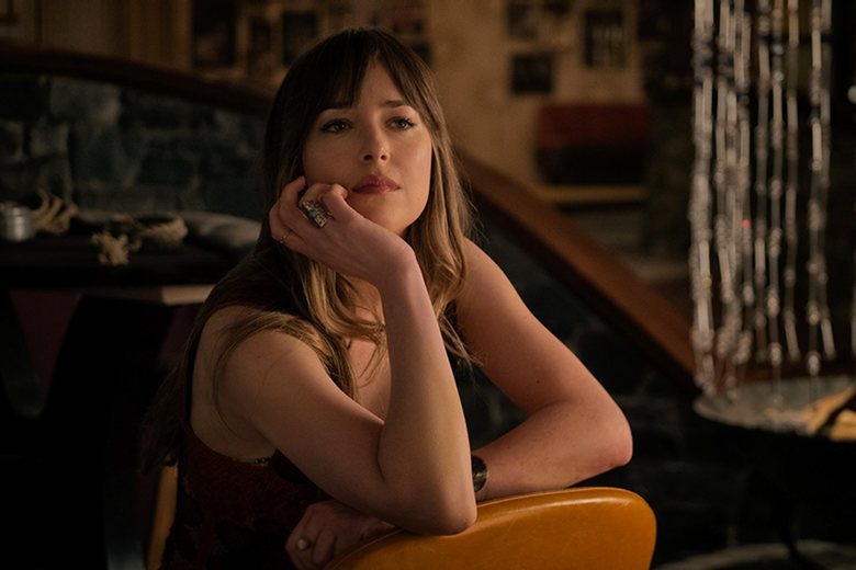 Imagen de la película Bad Times at the El Royale