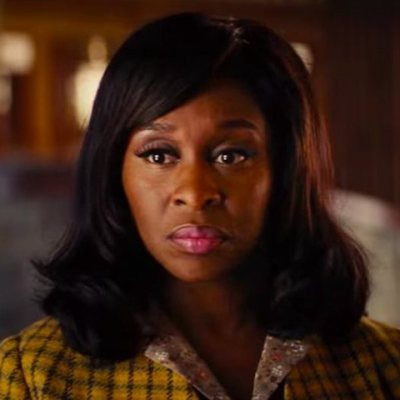 Bad Times at the El Royale