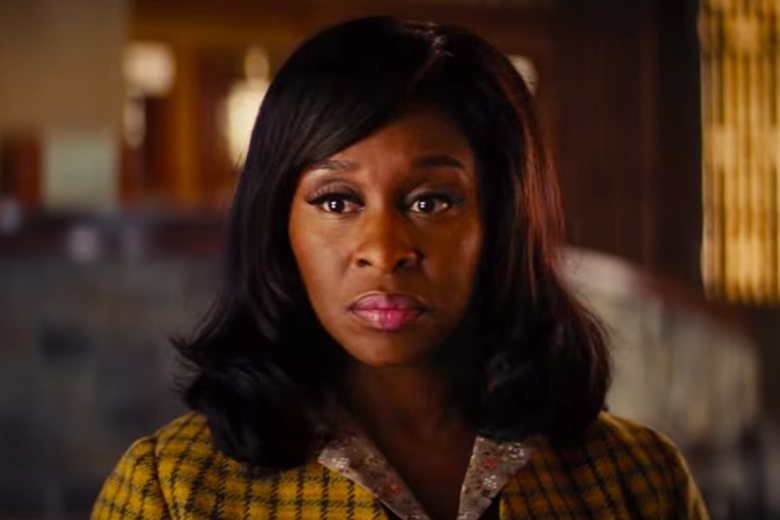 Imagen de la película Bad Times at the El Royale