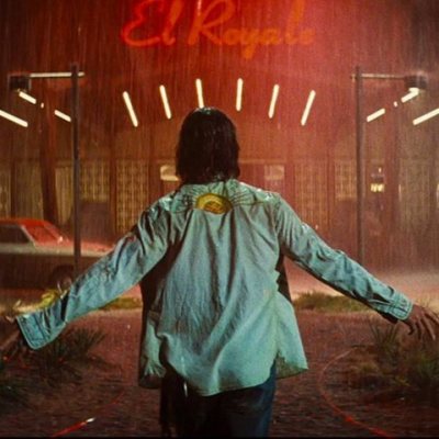Bad Times at the El Royale