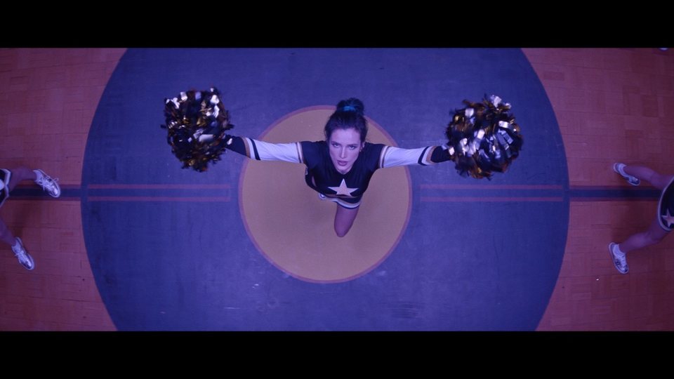 Imagen de la película Assassination Nation