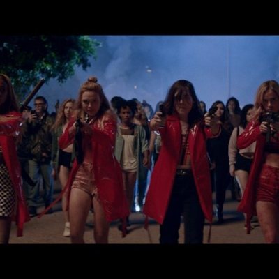 Assassination Nation