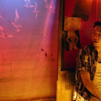 Long`s day journey into night