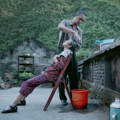 Long`s day journey into night