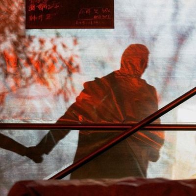 Long`s day journey into night