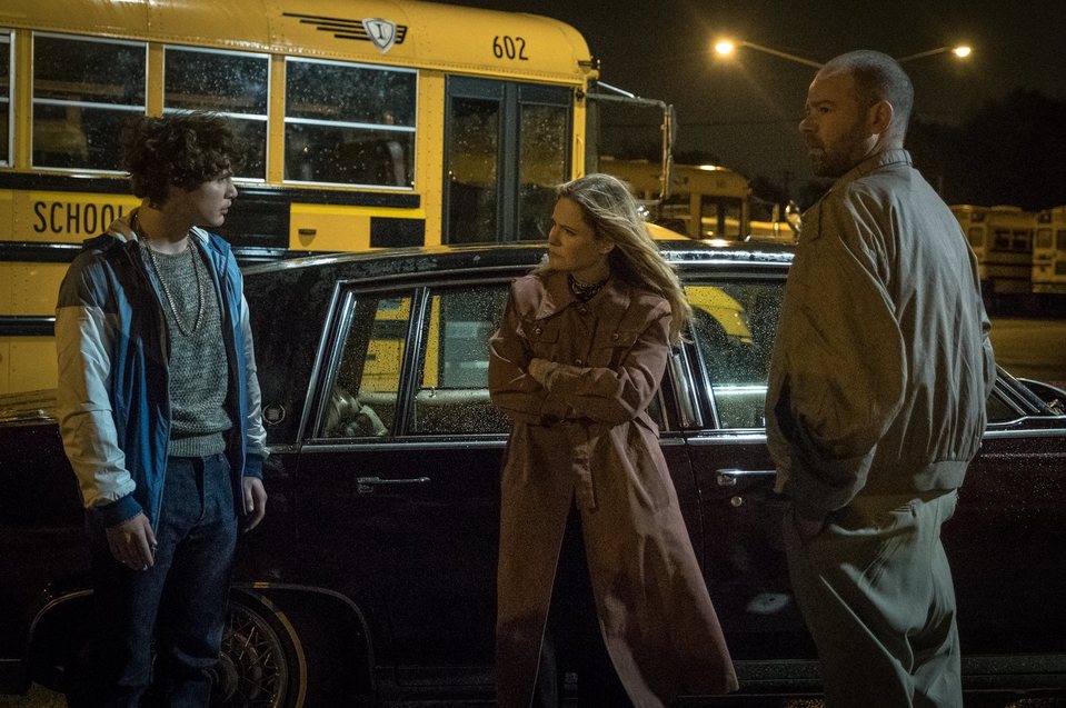 Imagen de la película White Boy Rick