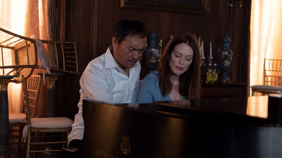Imagen de la película Bel Canto
