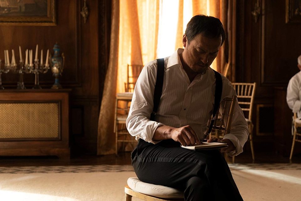 Imagen de la película Bel Canto