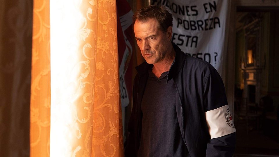 Imagen de la película Bel Canto