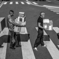 Qu?Allah bénisse la France!