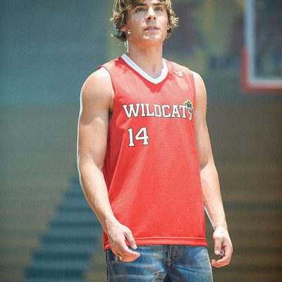 High School Musical III