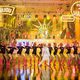 Imagen de la película High School Musical III