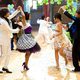 Imagen de la película High School Musical III