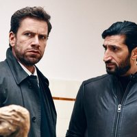 Expediente 64: Los casos del departamento Q