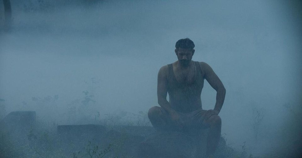 Imagen de la película Tumbbad
