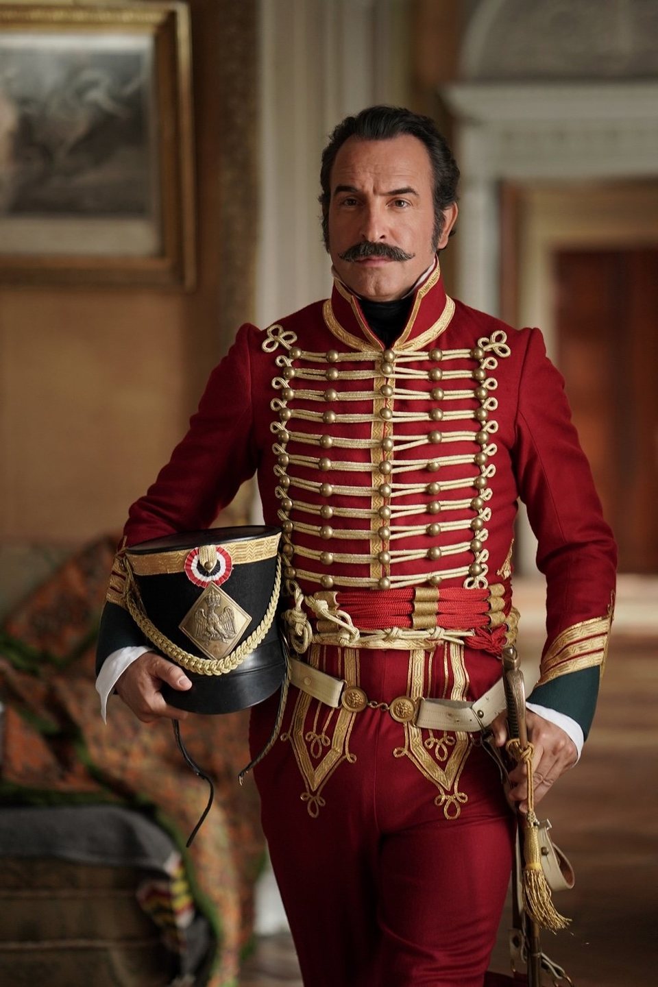 Imagen de la película Return of the Hero
