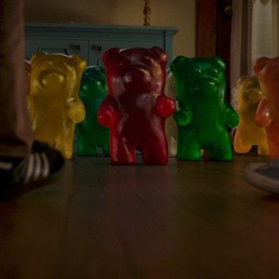 Goosebumps 2: Haunted Halloween