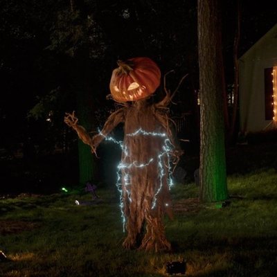 Goosebumps 2: Haunted Halloween