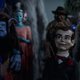 Imagen de la película Goosebumps 2: Haunted Halloween