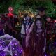 Imagen de la película Goosebumps 2: Haunted Halloween