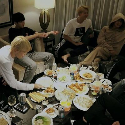 Burn the Stage: The Movie