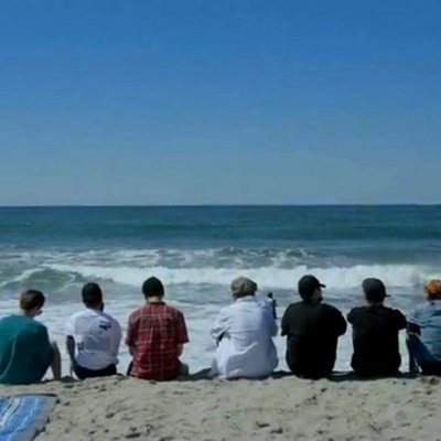 Burn the Stage: The Movie