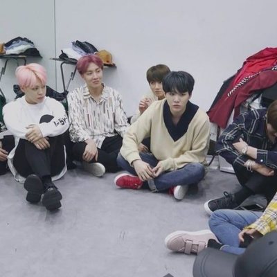 Burn the Stage: The Movie