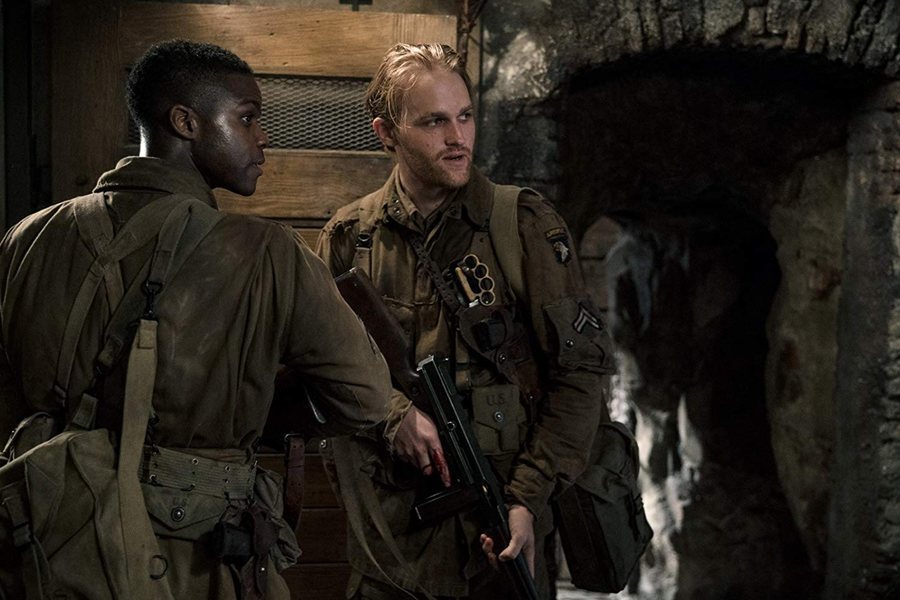 Imagen de la película Overlord