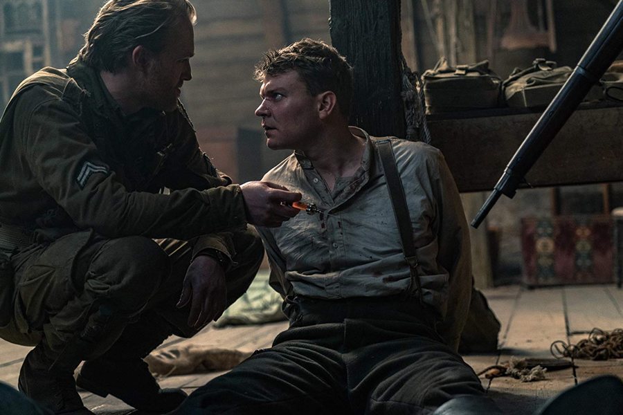 Imagen de la película Overlord