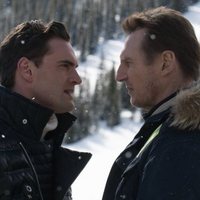 Cold Pursuit