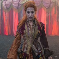 El cascanueces y los cuatro reinos