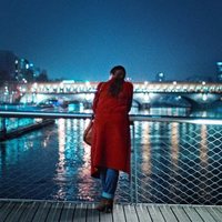  Bienvenida a Montparnasse