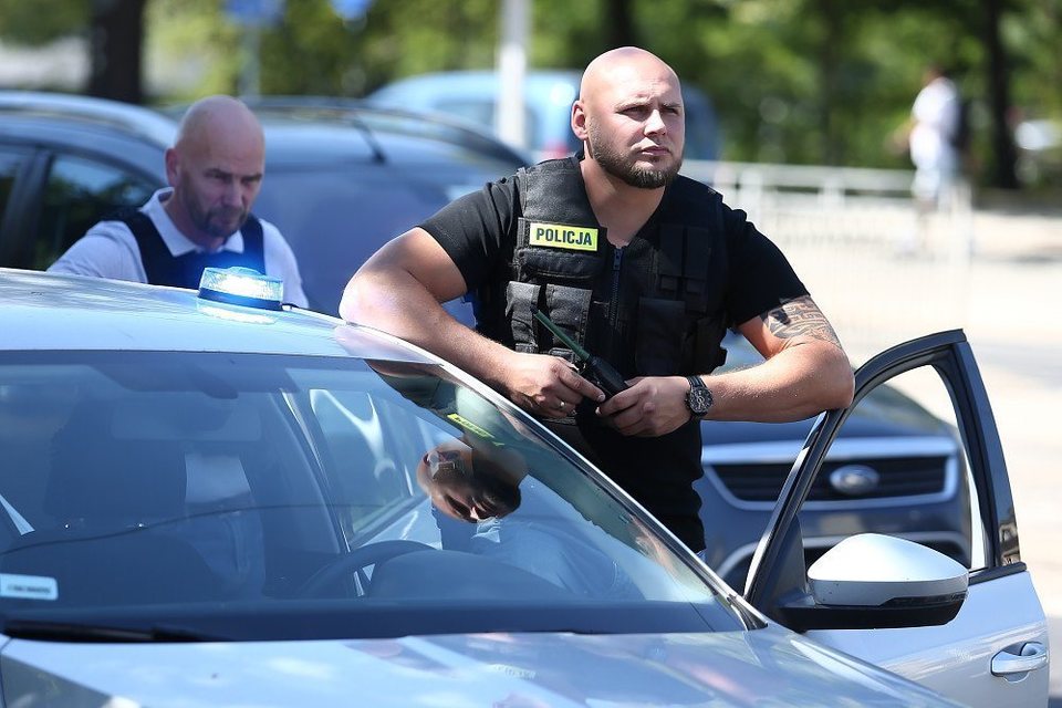 Imagen de la película Plagi Breslau