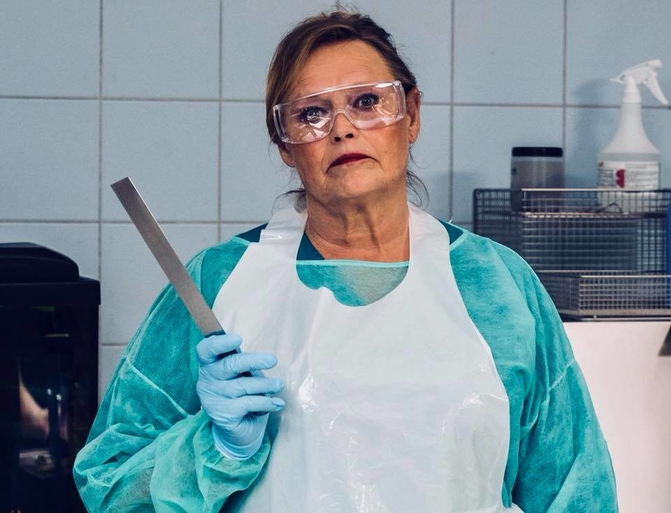 Imagen de la película Plagi Breslau