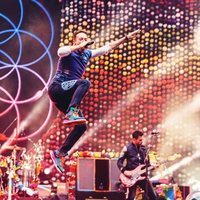 Foto de 'Coldplay: A Head Full of Dreams'