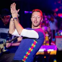 Foto de 'Coldplay: A Head Full of Dreams'