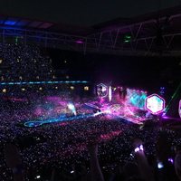 Foto de 'Coldplay: A Head Full of Dreams'