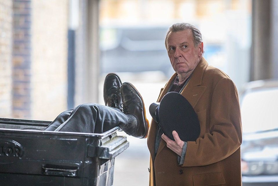 Imagen de la película Dead in a Week (Or Your Money Back)