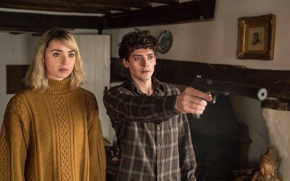 Imagen de la película Dead in a Week (Or Your Money Back)